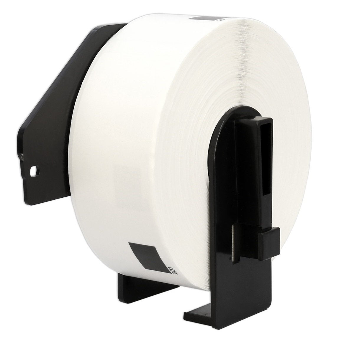 DK-11201 29 x 90 mm Compatible Standard Address Labels Roll for Brother P-Touch QL-1100 QL-1060N QL-500 QL-700 QL-800 - Printing Saver