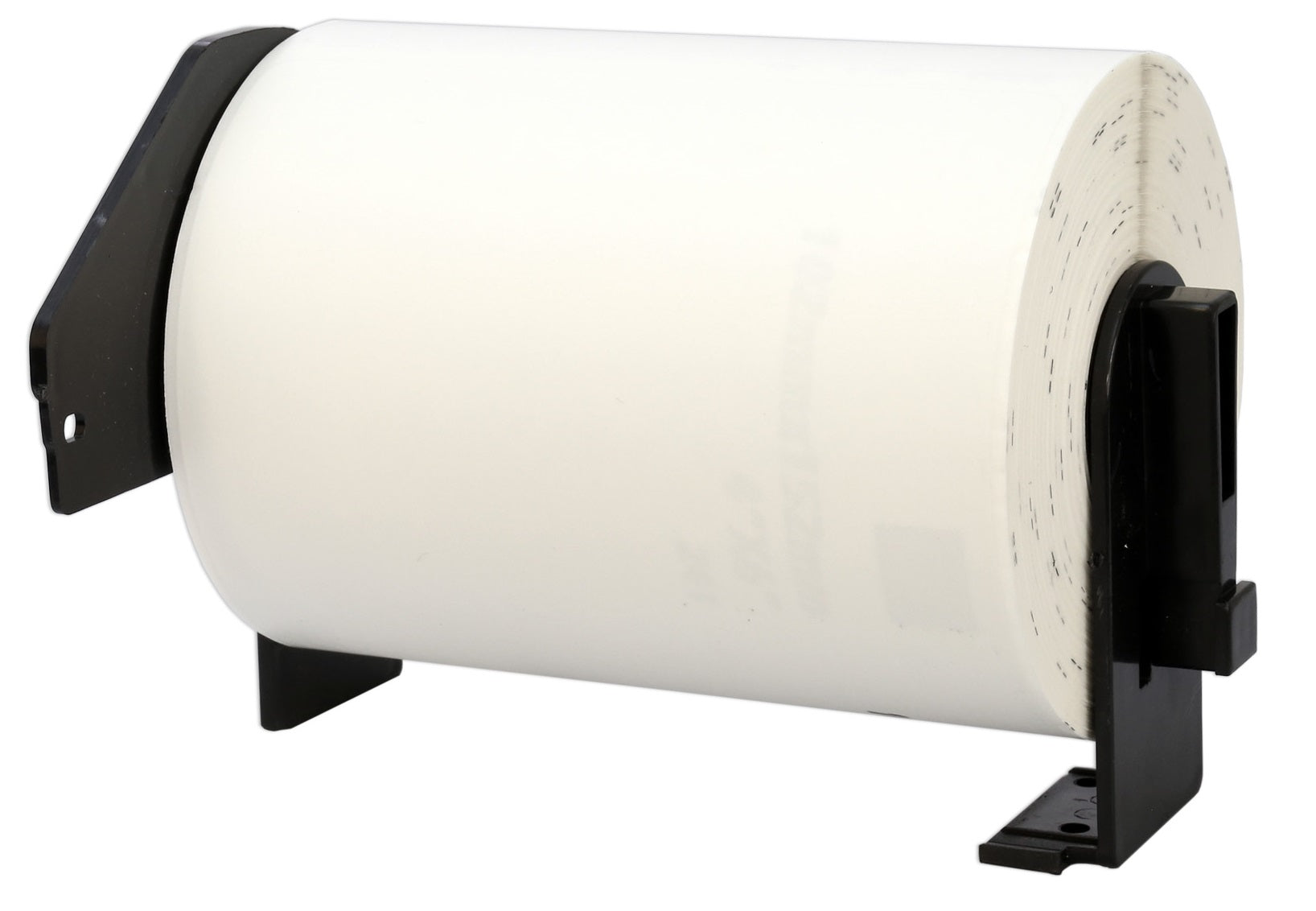 DK-11241 102 x 152 mm Compatible Shipping Labels Roll  for Brother P-Touch QL-1050, QL-1050N, QL-1060N, QL-1100, QL-1110NWB - Printing Saver