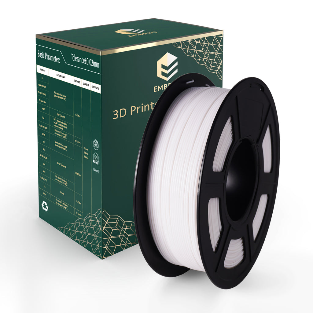 3d Printer Filament Pla Plus 1.75mm Fast Delivery Pla+ Filament
