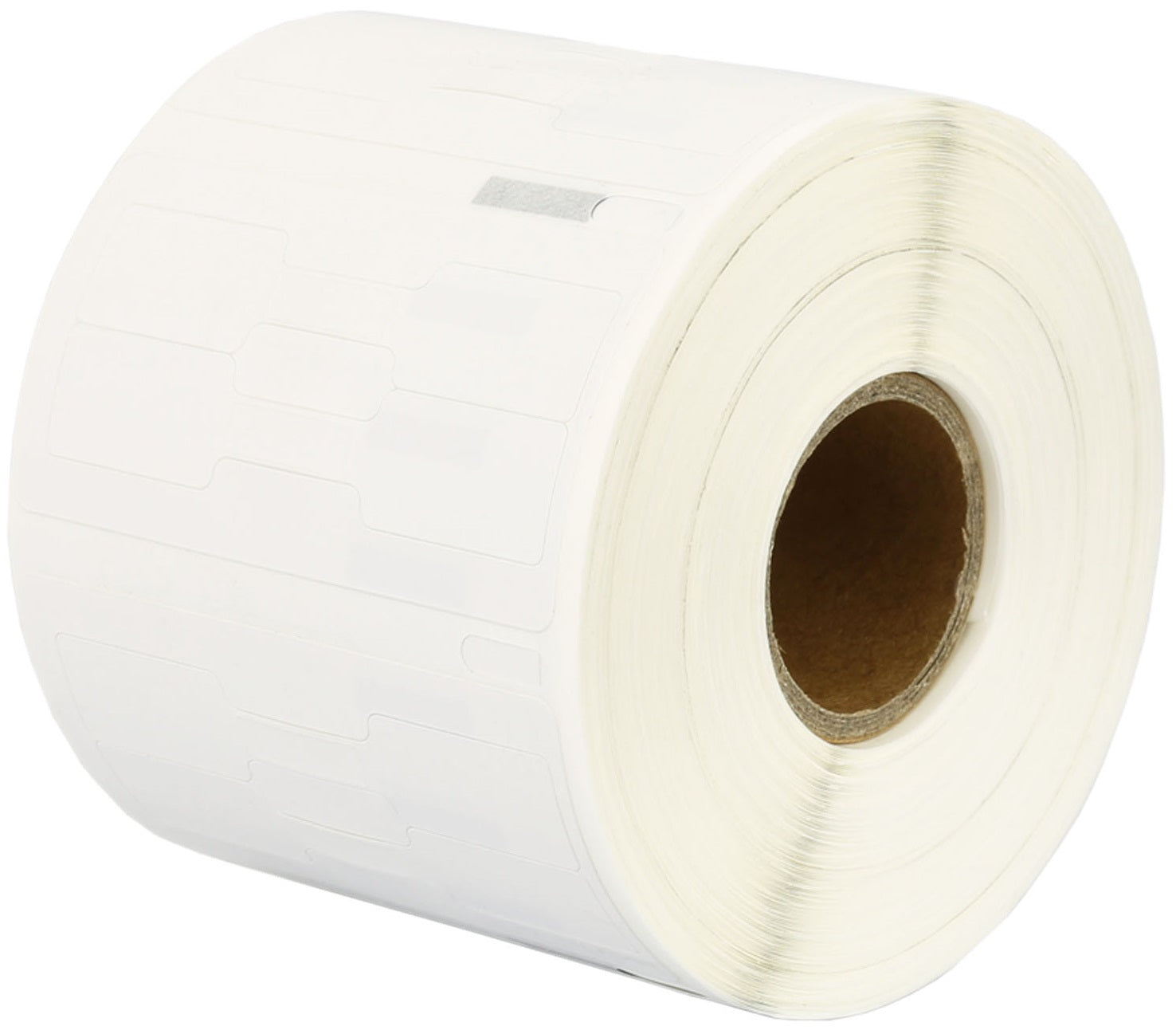 Printing Saver 11351 11 x 54 mm Compatible Jewellery Labels Roll for Dymo LabelWriter 300 320 400 450 Turbo - Printing Saver