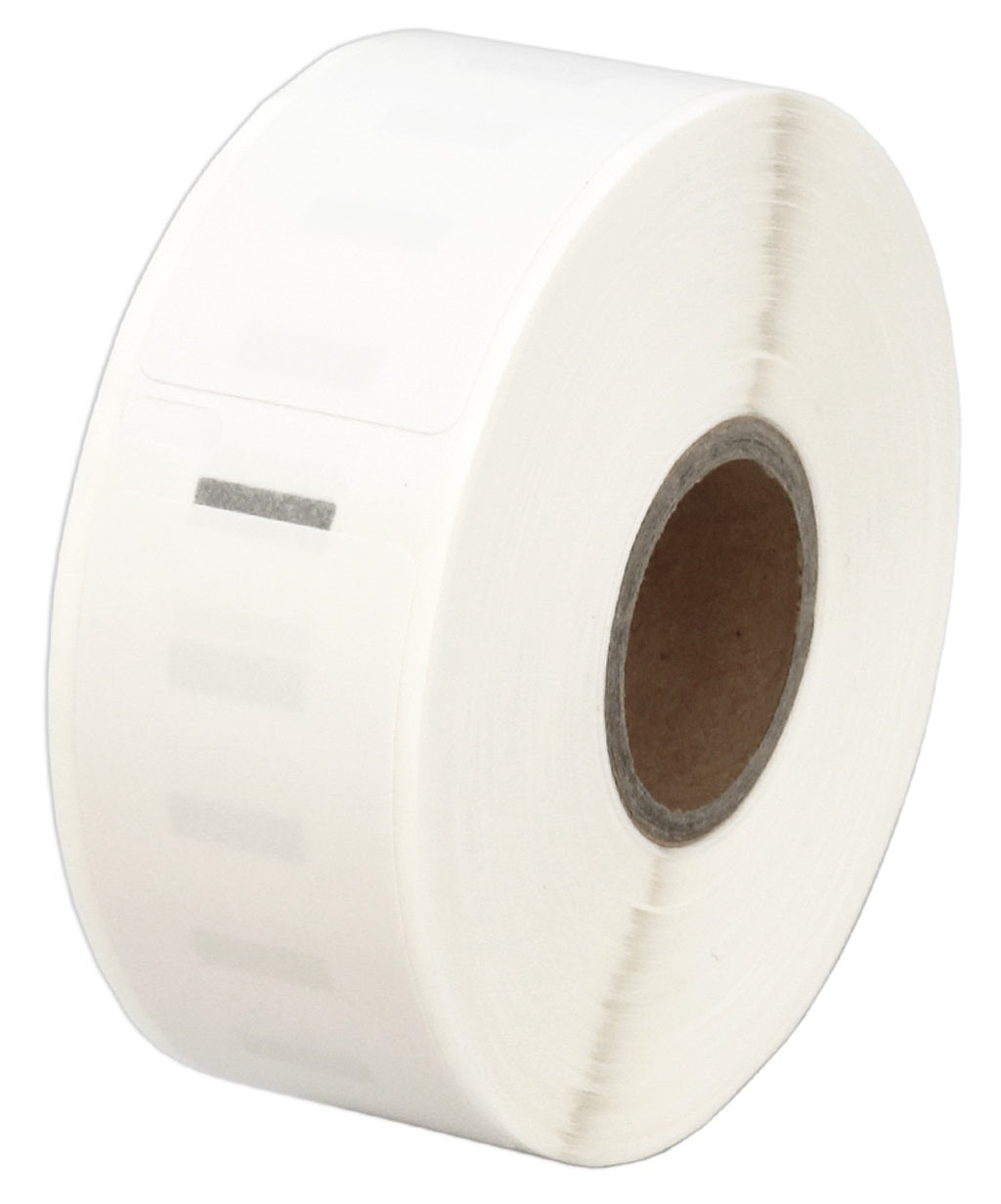 Printing Saver 11352 25 x 54 mm Compatible Return Address Labels Roll for Dymo LabelWriter 300 320 400 450 Turbo - Printing Saver