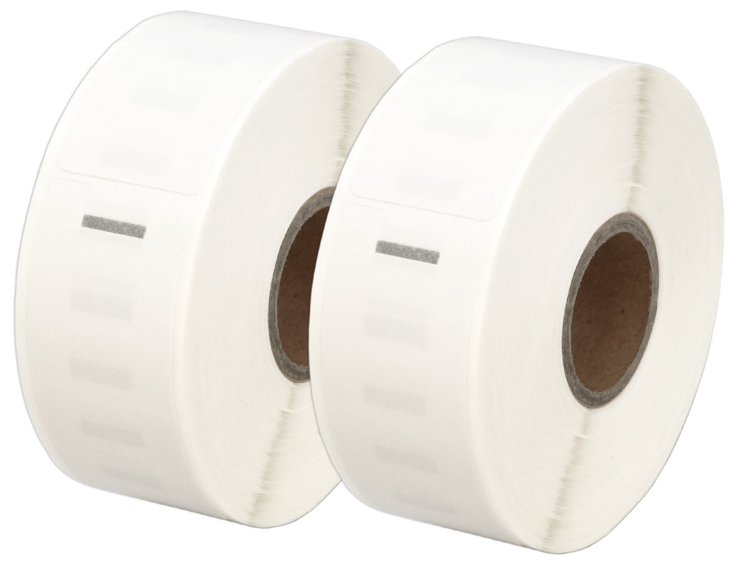 Printing Saver 11352 25 x 54 mm Compatible Return Address Labels Roll for Dymo LabelWriter 300 320 400 450 Turbo - Printing Saver