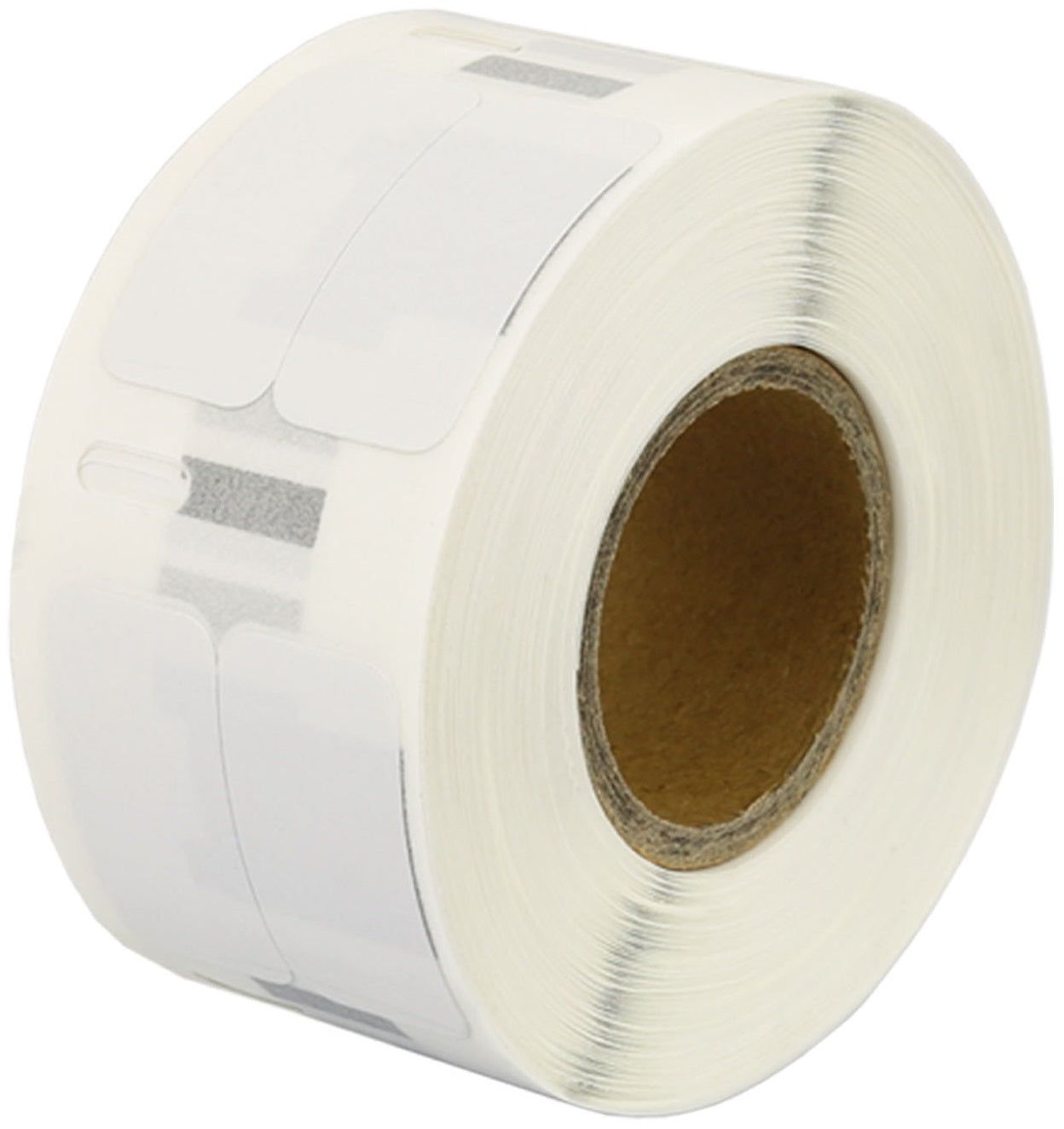 Printing Saver 11353 12 x 24 mm Compatible Multipurpose Labels Roll for Dymo LabelWriter 300 320 400 450 Turbo - Printing Saver