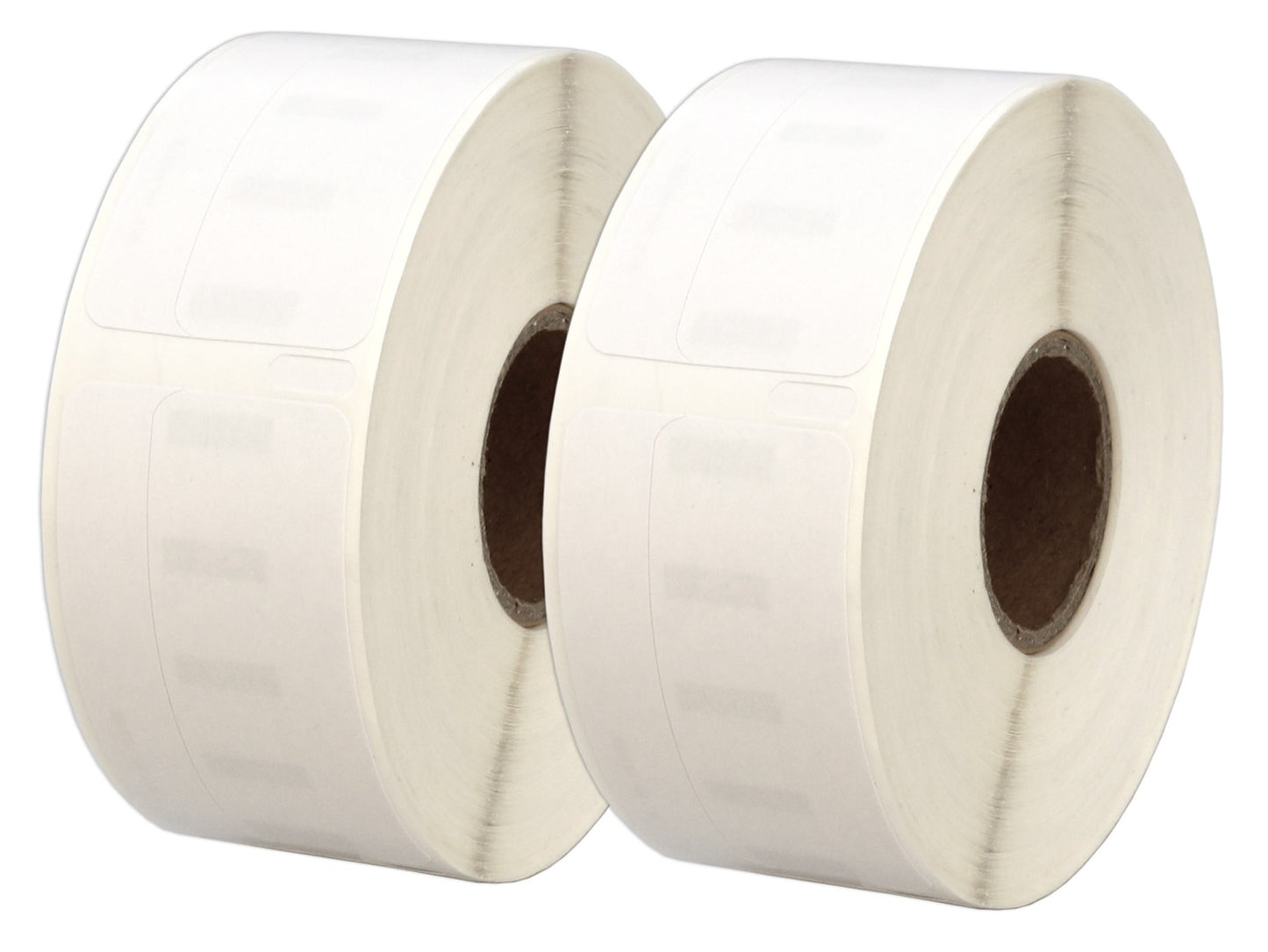 Printing Saver 11355 19 x 51 mm Compatible Multipurpose Labels Roll for Dymo LabelWriter 300 320 400 450 Turbo - Printing Saver