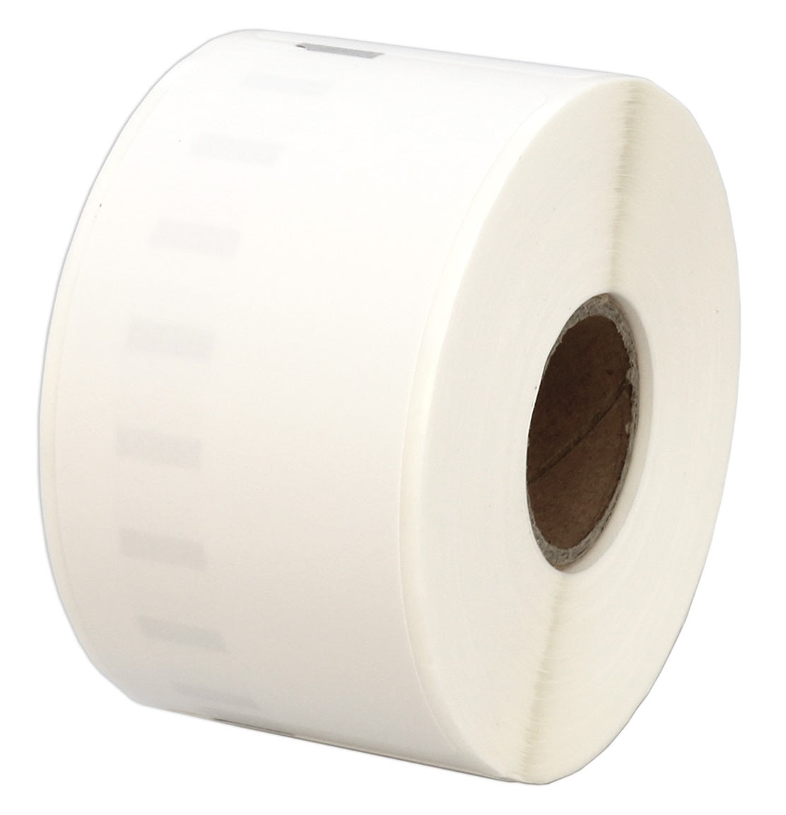 Printing Saver 11356 89 x 41 mm Compatible Name Badge Labels Roll for Dymo LabelWriter 300 320 400 450 Turbo - Printing Saver