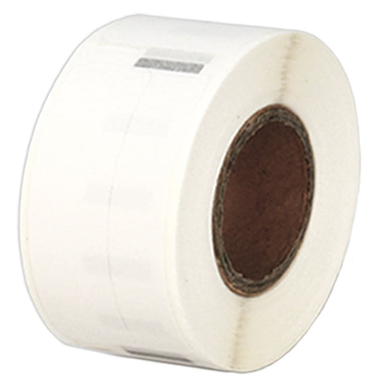 Printing Saver 99017 50 x 12 mm Compatible Suspension File Labels Roll for Dymo LabelWriter 300 320 400 450 Turbo - Printing Saver