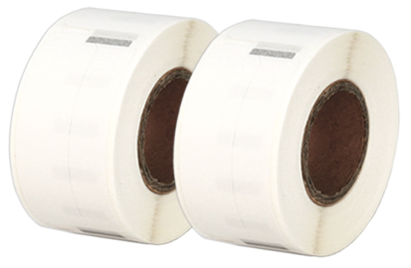 Printing Saver 99017 50 x 12 mm Compatible Suspension File Labels Roll for Dymo LabelWriter 300 320 400 450 Turbo - Printing Saver