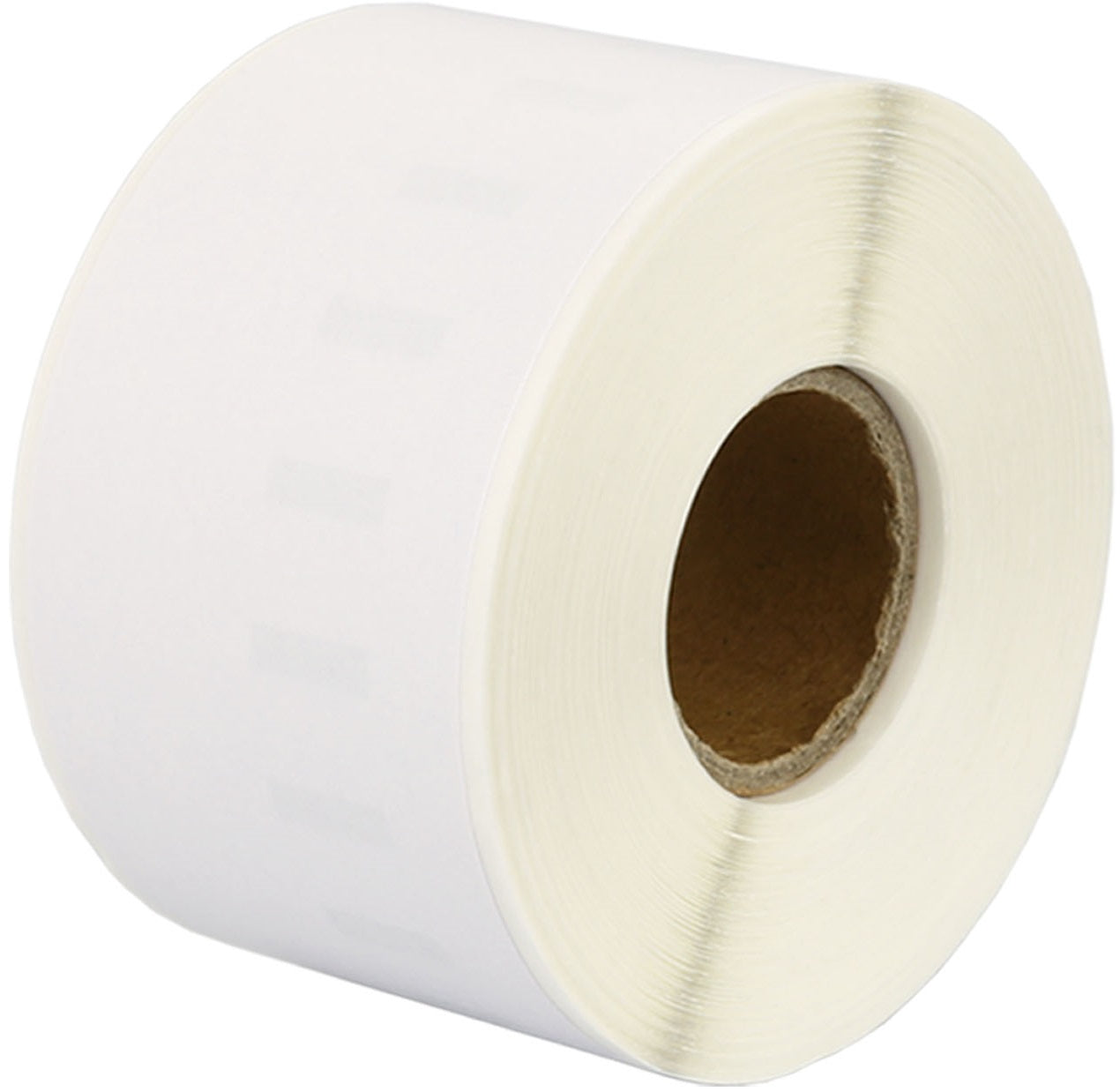 Printing Saver 99018 38 x 190 mm Compatible Lever Arch File Labels Roll for Dymo LabelWriter 300 320 400 450 Turbo - Printing Saver