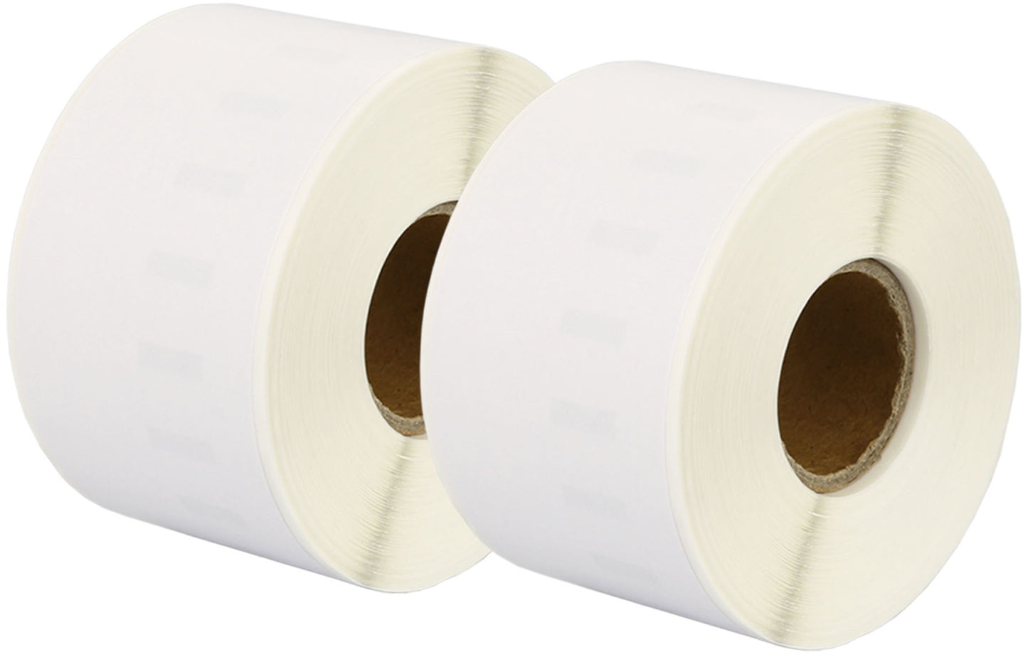 Printing Saver 99018 38 x 190 mm Compatible Lever Arch File Labels Roll for Dymo LabelWriter 300 320 400 450 Turbo - Printing Saver