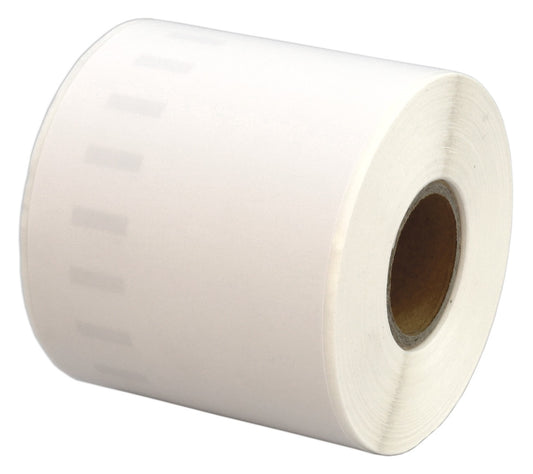 Printing Saver 99019 59 x 190 mm Compatible Lever Arch File Labels Roll for Dymo LabelWriter 300 320 400 450 Turbo - Printing Saver