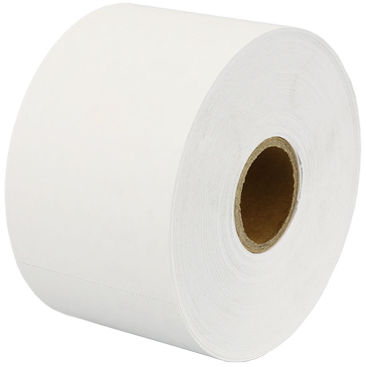 Printing Saver S0929110 62 x 106 mm Compatible Name Badge Cards Roll for Dymo LabelWriter 300 320 400 450 Turbo & Seiko SLP Label Printers - Printing Saver