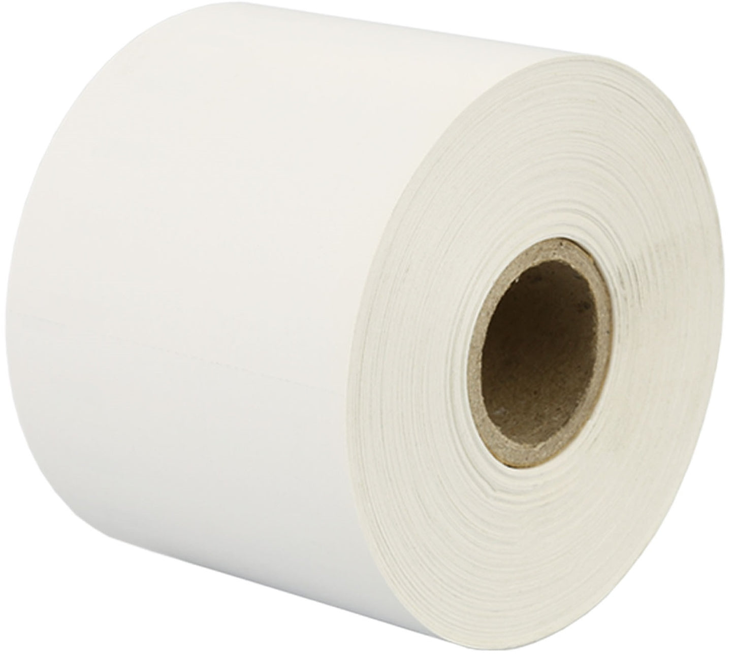 Printing Saver S0929110 62 x 106 mm Compatible Name Badge Cards Roll for Dymo LabelWriter 300 320 400 450 Turbo & Seiko SLP Label Printers - Printing Saver