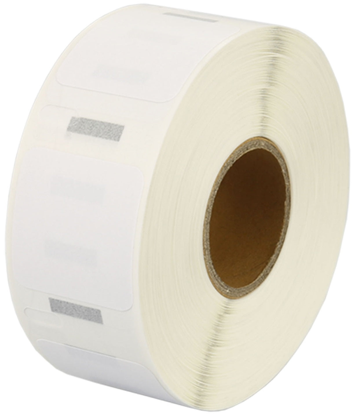 Printing Saver S0929120 25 x 25 mm Compatible Multi-Purpose Labels Roll for Dymo LabelWriter 300 320 400 450 Turbo & Seiko SLP Label Printers - Printing Saver