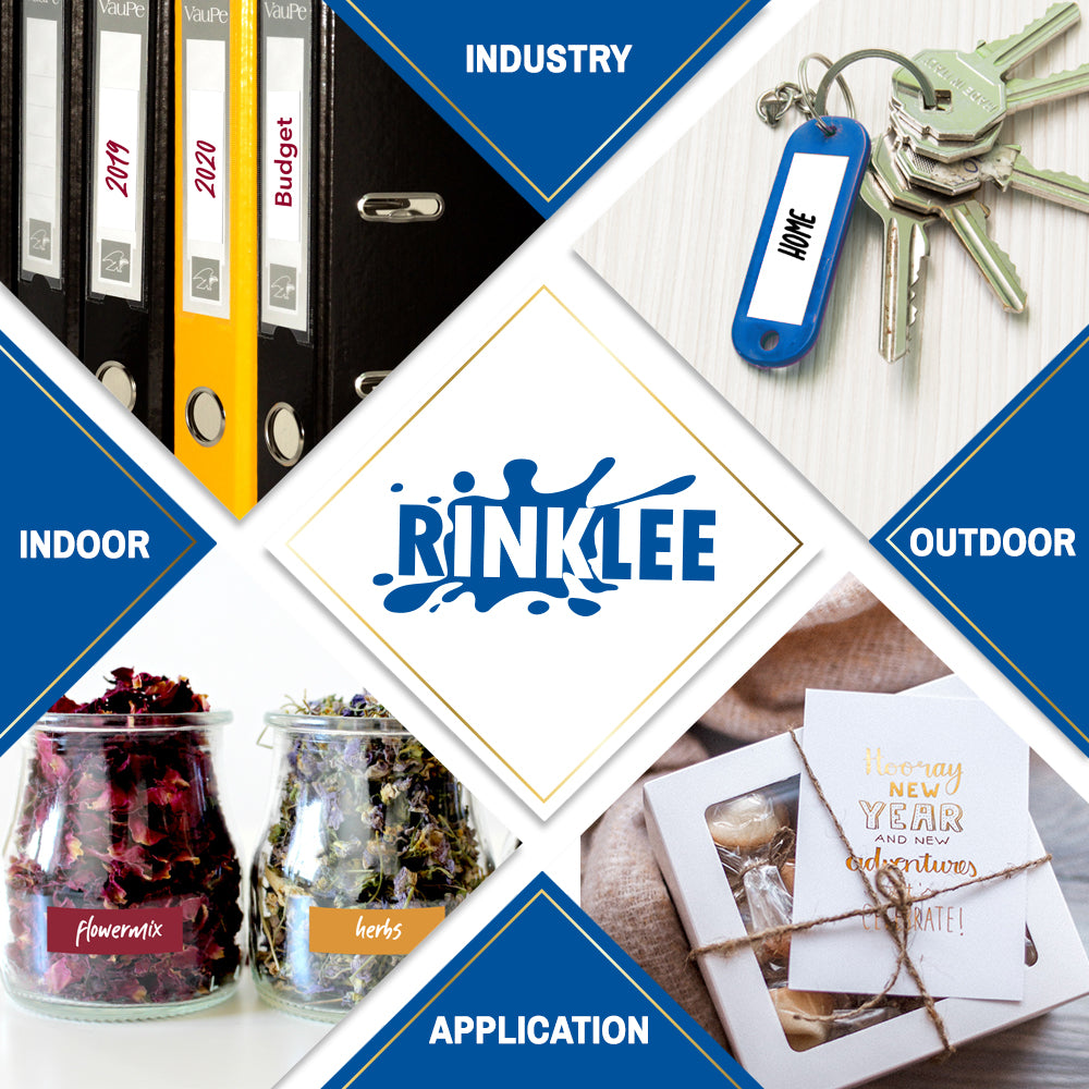 Compatible BROTHER DK-22223 DK22223 Labels