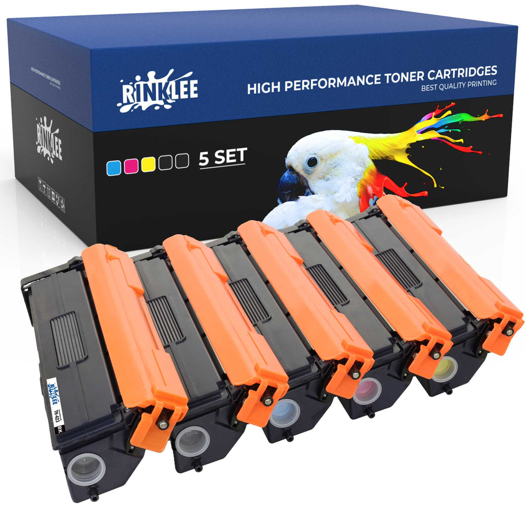 Prestige Cartridge™ Compatible TN-423 Laser Toner Cartridges