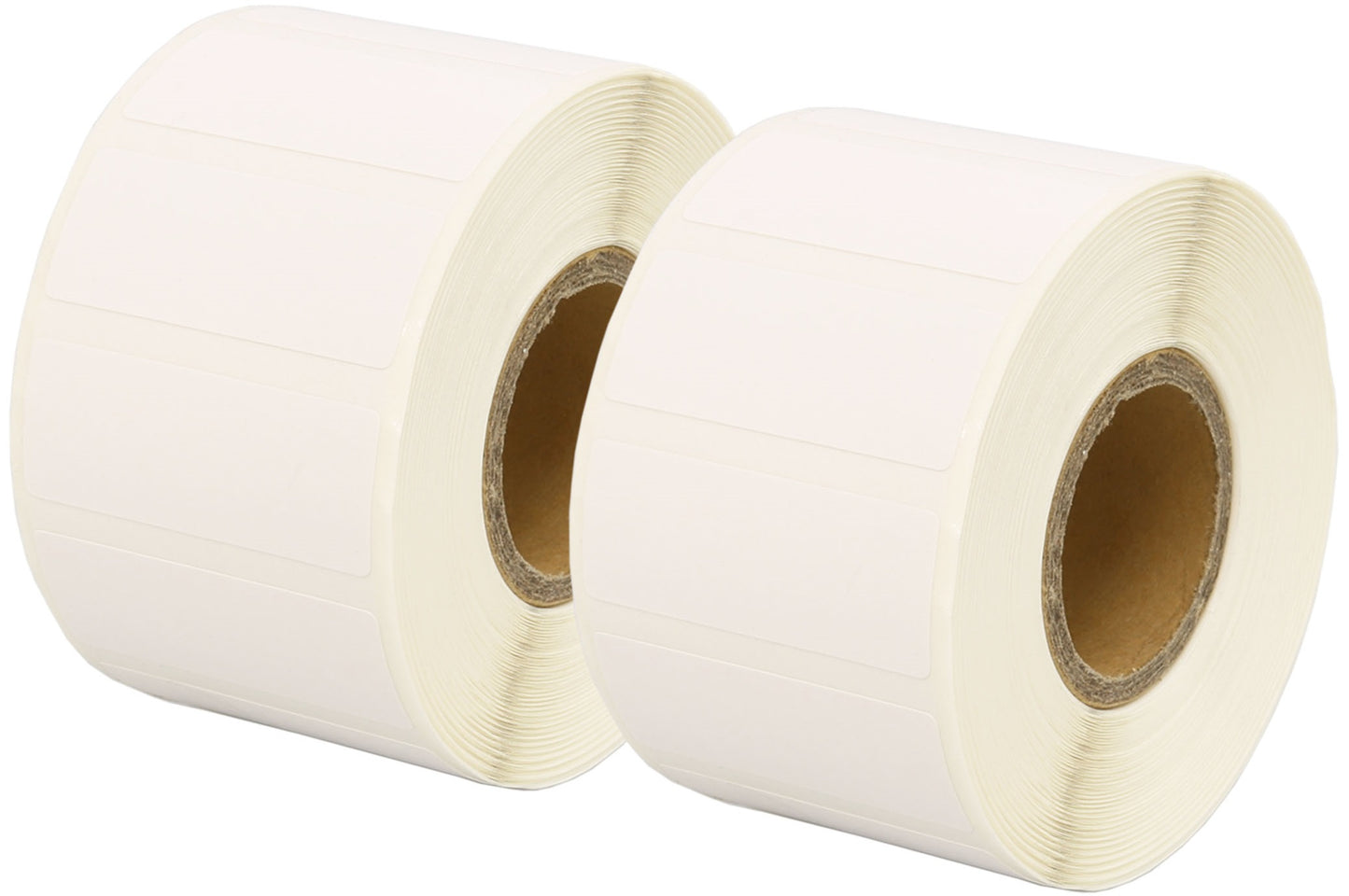 Printing Saver 35 x 14 mm Compatible Direct Thermal Labels Roll for Zebra Toshiba Citizen Sato Honeywell Intermec Datamax CAB Eltron Godex Orion Wasp - Printing Saver