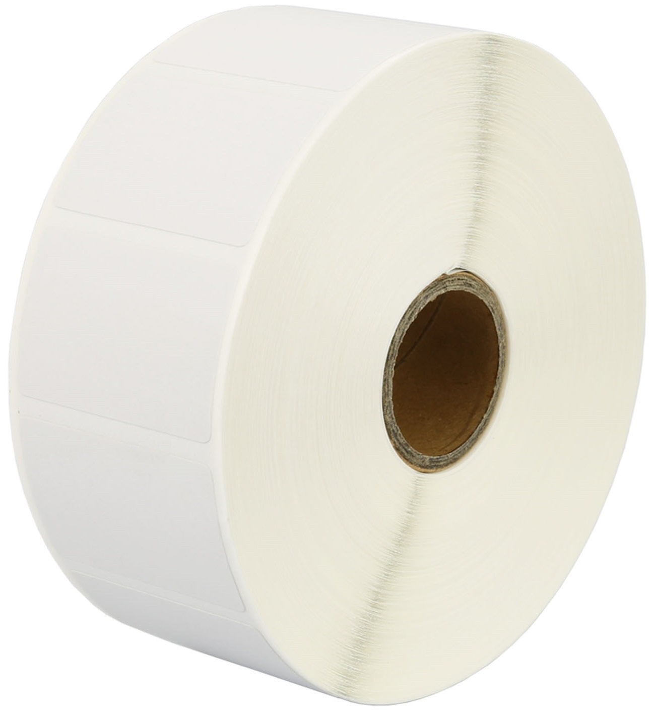 Printing Saver 38 x 25 mm Compatible Direct Thermal Labels Roll for Zebra Toshiba Citizen Sato Honeywell Intermec Datamax CAB Eltron Godex Orion Wasp - Printing Saver