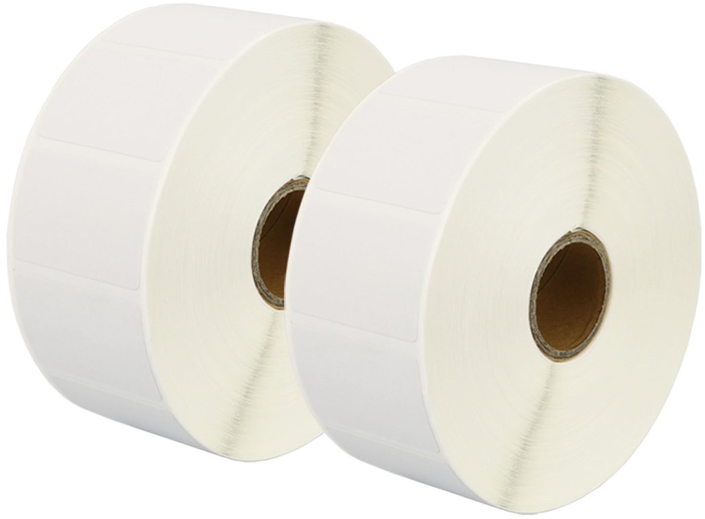 Printing Saver 38 x 25 mm Compatible Direct Thermal Labels Roll for Zebra Toshiba Citizen Sato Honeywell Intermec Datamax CAB Eltron Godex Orion Wasp - Printing Saver