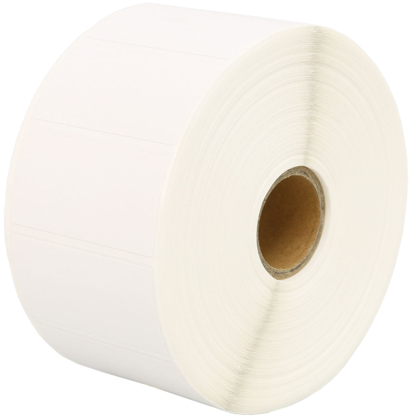 Printing Saver 50 x 25 mm Compatible Direct Thermal Labels Roll for Zebra Toshiba Citizen Sato Honeywell Intermec Datamax CAB Eltron Godex Orion Wasp - Printing Saver