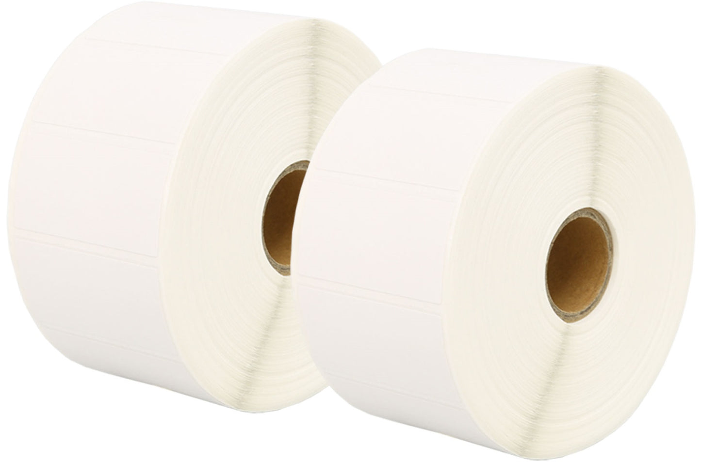 Printing Saver 50 x 25 mm Compatible Direct Thermal Labels Roll for Zebra Toshiba Citizen Sato Honeywell Intermec Datamax CAB Eltron Godex Orion Wasp - Printing Saver