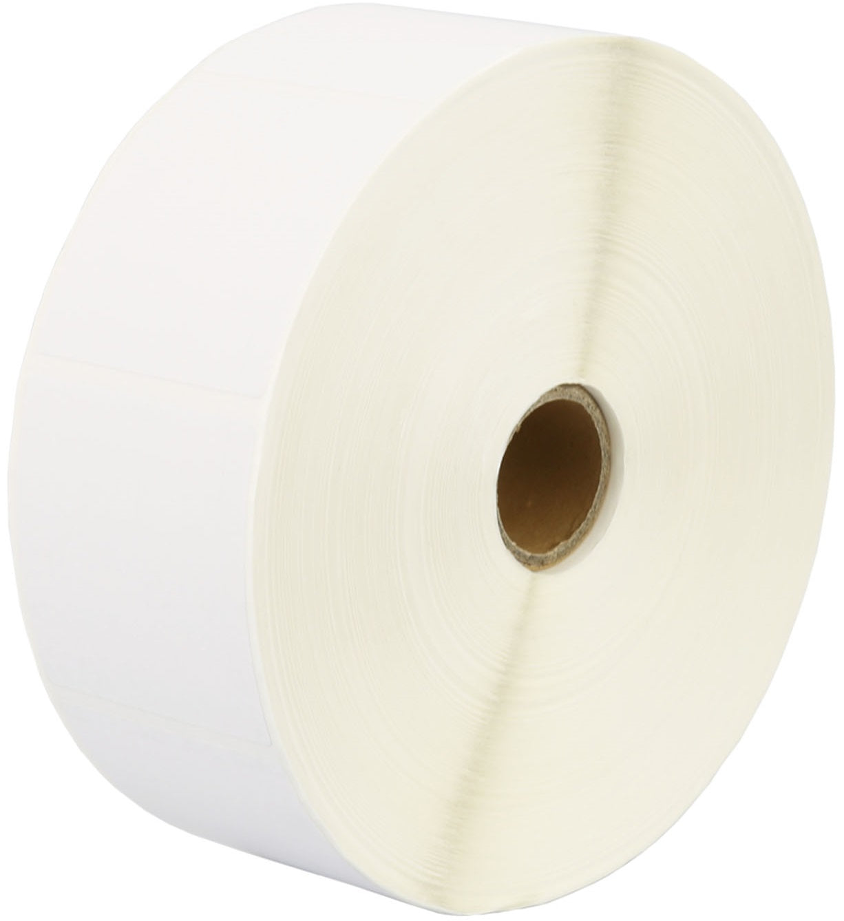 Printing Saver 50 x 52 mm Compatible Direct Thermal Labels Roll for Zebra Toshiba Citizen Sato Honeywell Intermec Datamax CAB Eltron Godex Orion Wasp - Printing Saver