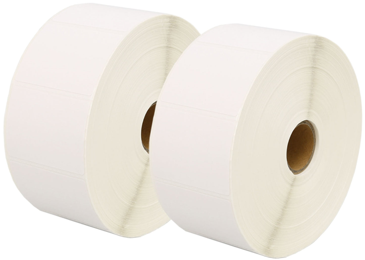 Printing Saver 52 x 38 mm Compatible Direct Thermal Labels Roll for Zebra Toshiba Citizen Sato Honeywell Intermec Datamax CAB Eltron Godex Orion Wasp - Printing Saver