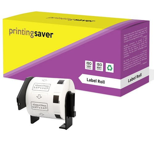 Where to order address labels