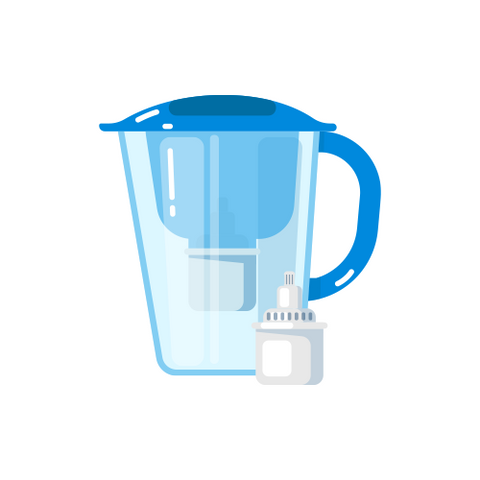 filter jug