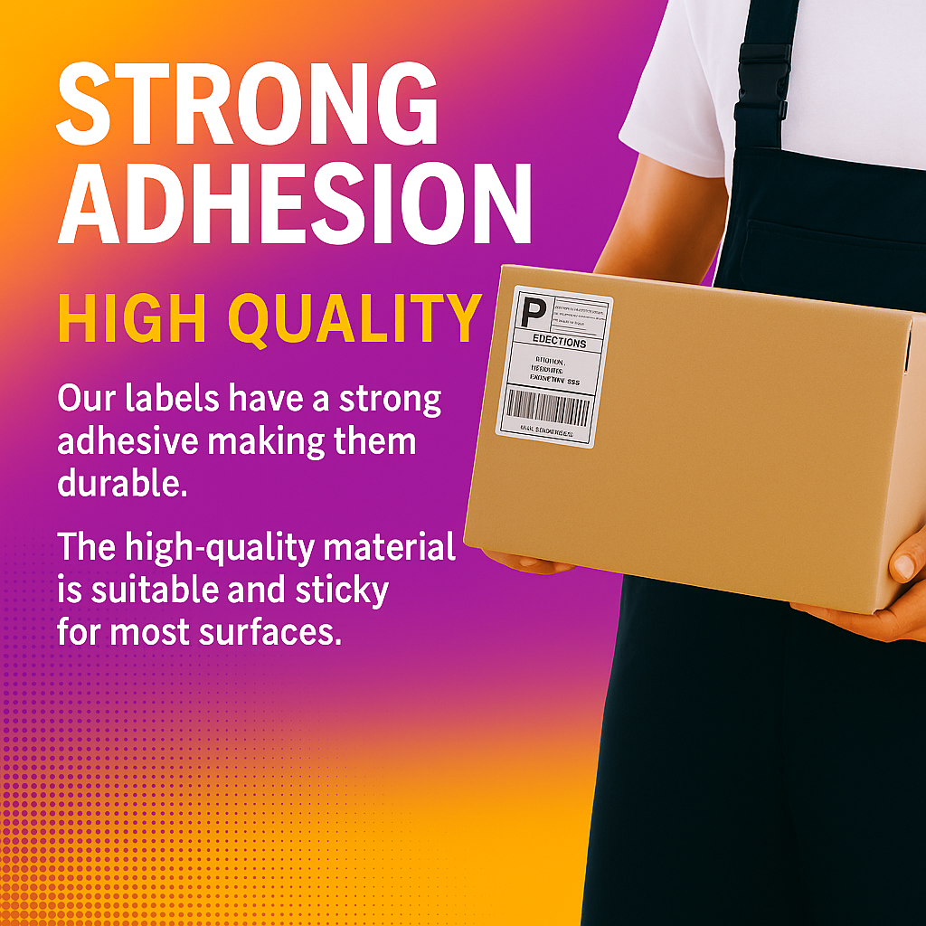 10x 99017 50 x 12 mm Compatible Suspension File Labels Rolls (220 Labels per Roll) for LabelWriter 310 320 330 4XL 400 450 Turbo/Twin Turbo/Duo & Seiko SLP Label Printers