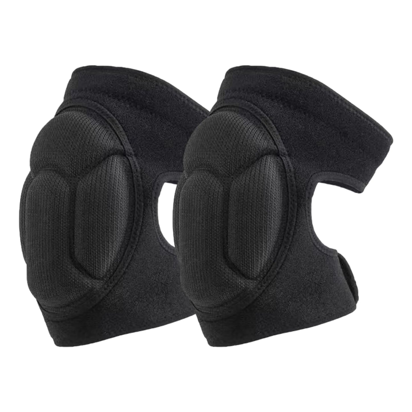 Protective Knee Pads, Thick Sponge Anti-Slip, Collision Avoidance Knee Sleeve