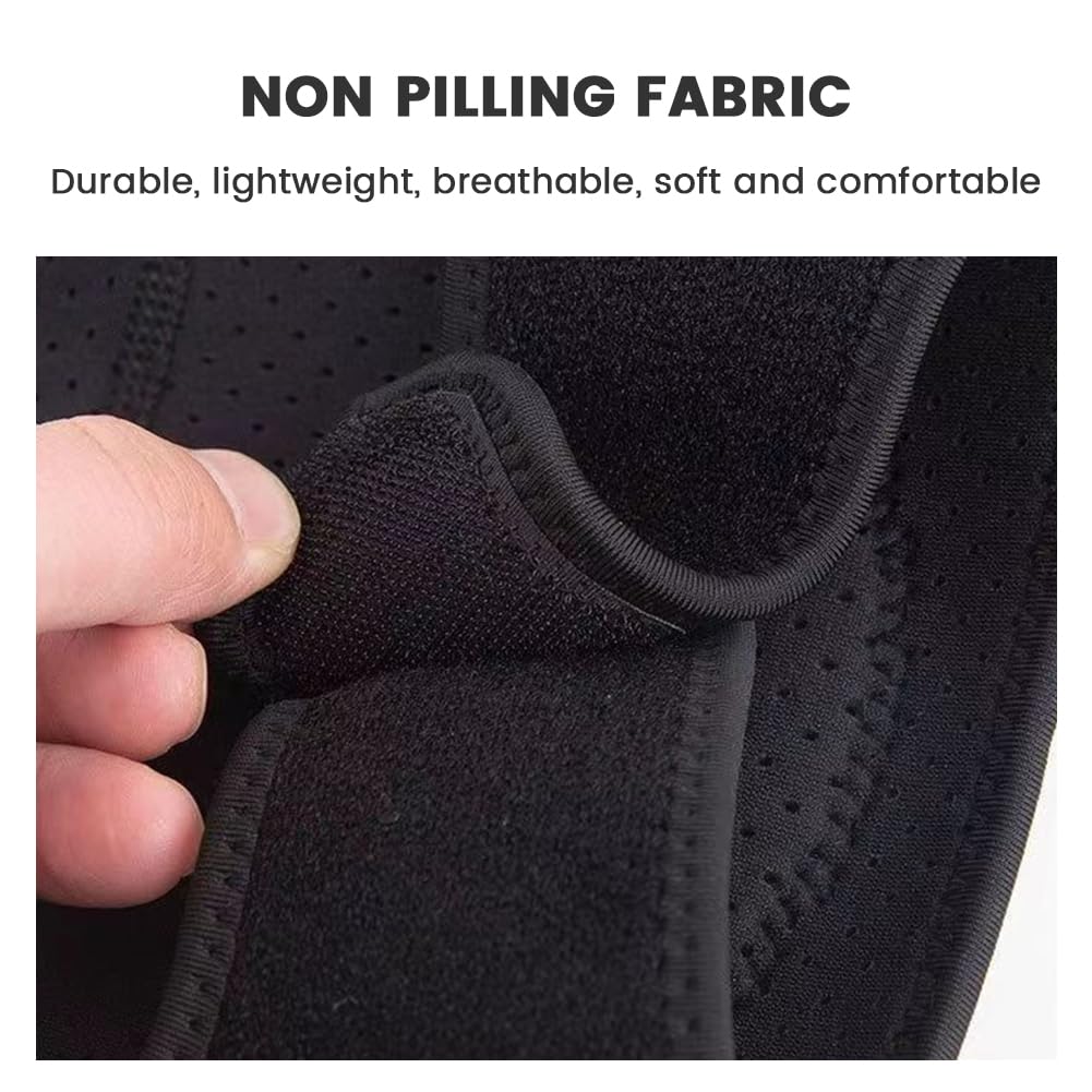 Protective Knee Pads, Thick Sponge Anti-Slip, Collision Avoidance Knee Sleeve