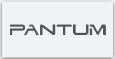 pantum logo