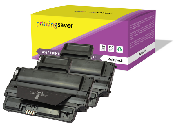 Printing Saver D2092L black compatible toner for SAMSUNG ML-2855ND, SCX-4824, SCX-4825FN, SCX-4828 - Printing Saver