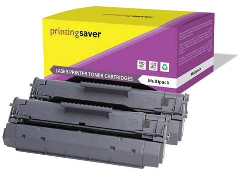 Printing Saver C4092A 92A black compatible toner for HP LaserJet 1100, 1100A, 3200 - Printing Saver