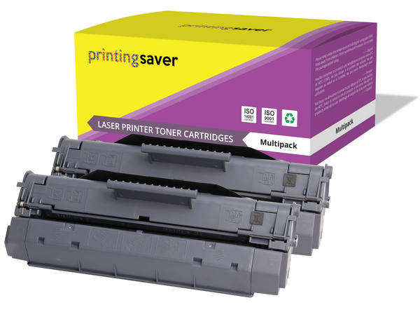 Printing Saver EP22 black compatible toner for CANON LBP-800, LBP-1120, LBP-200, LBP-250, LBP-5585 - Printing Saver