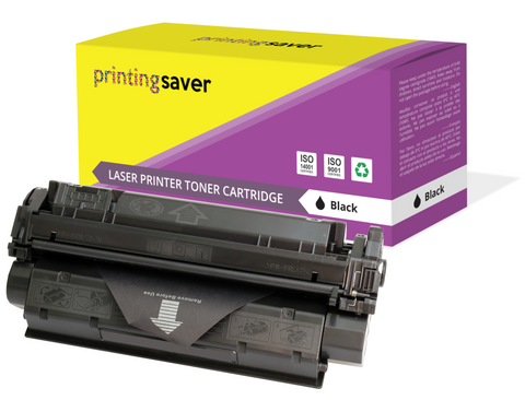 Printing Saver C7115A 15A black compatible toner for HP LaserJet 1000, 1200, 3300, 3380 - Printing Saver