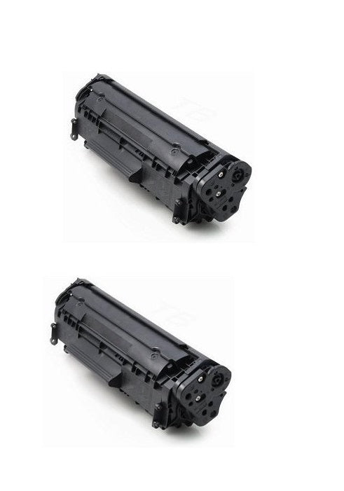 Printing Saver CE278A black compatible toner for HP LaserJet Pro M1536, P1560, P1600 - Printing Saver