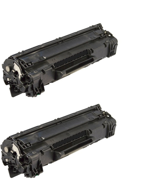 Printing Saver CF280A 80A black compatible toner for HP LaserJet Pro M401A, M401D, MFP M425DN - Printing Saver