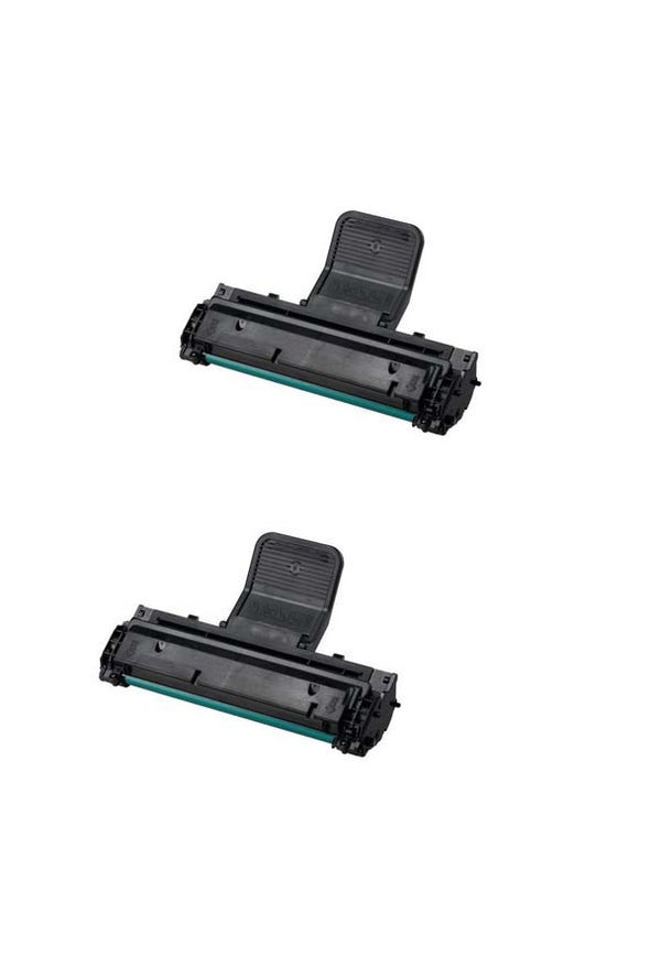 Printing Saver ML1610 black compatible toner for SAMSUNG ML-1610, ML-2010, ML-2510, ML-2570, SCX-4521 - Printing Saver
