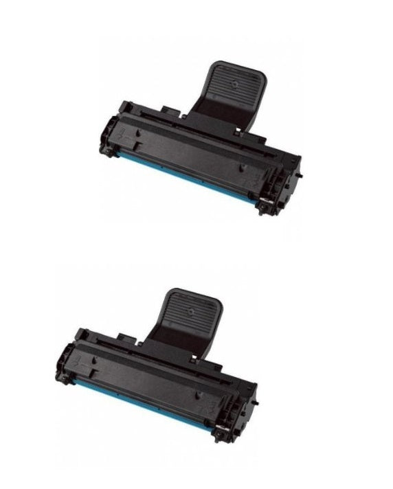 Printing Saver ML1640 black compatible toner for SAMSUNG ML-1640, ML-1645, ML-2240 - Printing Saver