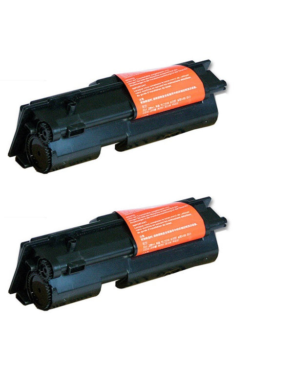 Printing Saver TK-170 black compatible toner for KYOCERA MITA FS-1320D, FS-1320DN, FS-1370DN - Printing Saver