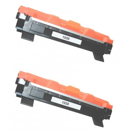 Printing Saver TN1050 black compatible toner for BROTHER DCP-1510, HL-1110, MFC-1910W - Printing Saver