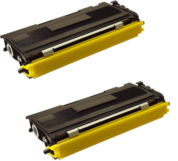 Printing Saver TN2000 black compatible toner for BROTHER DCP-7010, HL-2030, MFC-7220 - Printing Saver