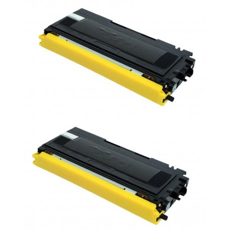 Printing Saver TN2010 black compatible toner for BROTHER DCP-7055, HL-2130, MFC-7360N, FAX-2840 - Printing Saver