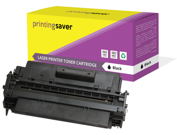 Printing Saver C4096A 96A black compatible toner for HP LaserJet 2100, 2200 - Printing Saver