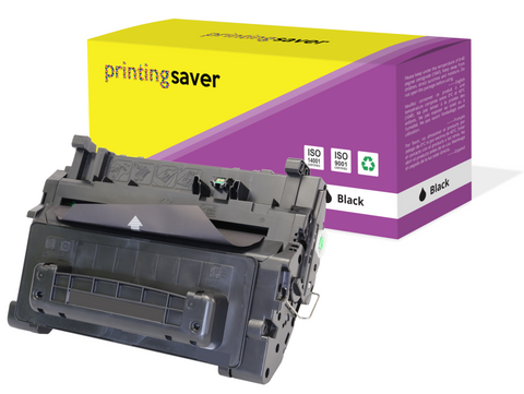 Printing Saver CC364A black compatible toner for HP LaserJet P4014, P4015, P4515 - Printing Saver