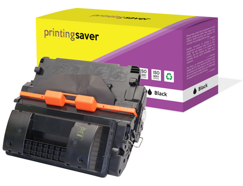 Printing Saver CC364X black compatible toner for HP LaserJet P4015, P4515, P4515x - Printing Saver