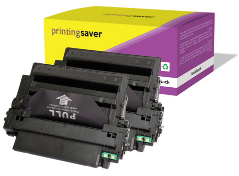 Printing Saver 710 black compatible toner for CANON LBP-3410, LBP-3460 - Printing Saver