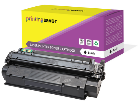 Printing Saver Q2613X 13X black compatible toner for HP LaserJet 1300, 1300n, 1300t, 1300xi - Printing Saver