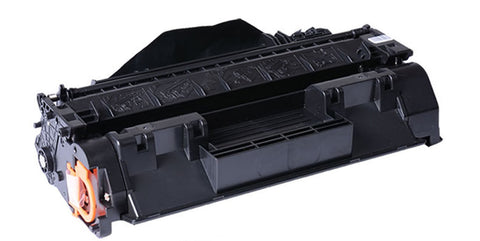 Printing Saver CF280X 80X black compatible toner for HP LaserJet Pro M401A, M401D, MFP M425DN - Printing Saver